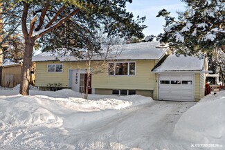 2060 Campbell Place, Anchorage, AK 99507