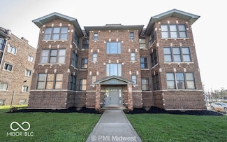 3707 N Meridian St Unit LL-C, Indianapolis, IN 46208