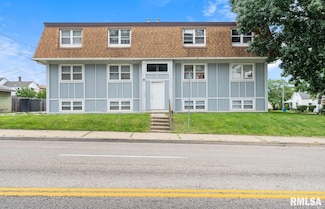 629 W Washington St, Springfield, IL 62702