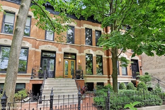 2123 N Sedgwick St, Chicago, IL 60614