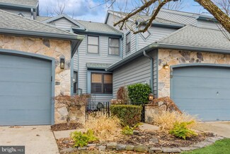 3 Hillside Ct, Lambertville, NJ 08530