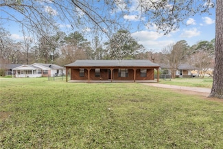 2565 Crape Myrtle St, Shreveport, LA 71118