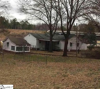 1273 Power House Rd, Ware Shoals, SC 29692