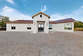 10670 Nm 337, Tijeras, NM 87059