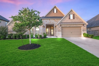 29414 Amber Pine Ct, Fulshear, TX 77494