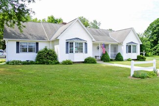 54 Washington St, Fair Haven, VT 05743