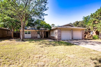 4407 58th St, Lubbock, TX 79414