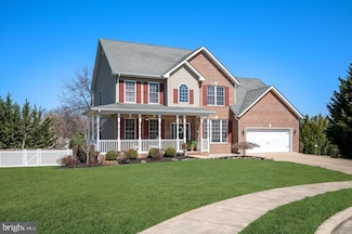 121 Carnmore Dr, Winchester, VA 22602