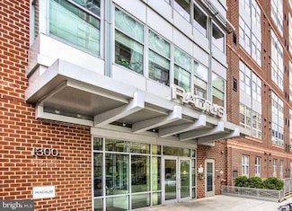 1300 N St NW Unit 603, Washington, DC 20005