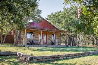 290 County Road 176, Bangs, TX 76823