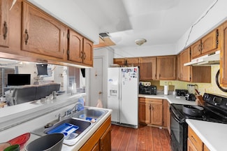 18523 Denise Dale Ln, Houston, TX 77084