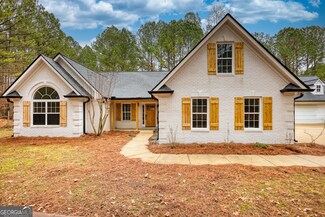 1020 Brenda Ln, Madison, GA 30650