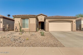 5314 S Barley Way Unit 6, Gilbert, AZ 85298