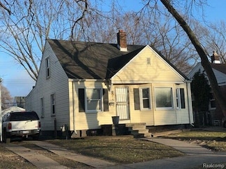 20264 Waltham St, Detroit, MI 48205