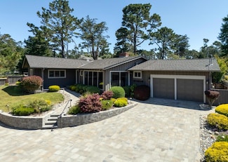 4117 Sunridge Rd, Pebble Beach, CA 93953