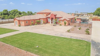 4074 S Avenue 5 1 2 E, Yuma, AZ 85365