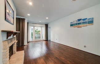 2100 Tanglewilde St Unit 391, Houston, TX 77063