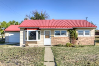 1112 Pritchard St NW, Harlowton, MT 59036