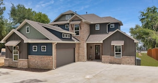 1211 Woodcrest Dr, Kemp, TX 75143