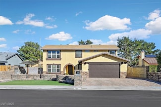 2402 El Cid Ct, Henderson, NV 89014