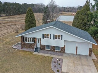 6233 Old Highway 18, Stevens Point, WI 54482