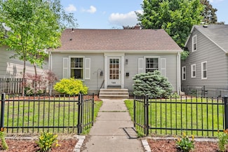 5349 40th Ave S, Minneapolis, MN 55417