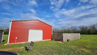 343181 E 990 Rd, Meeker, OK 74855