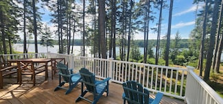 542 Grand Marsh Bay Rd, Gouldsboro, ME 04669