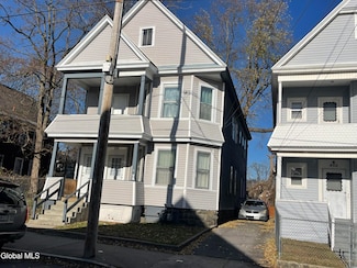 458 Hulett St, Schenectady, NY 12307