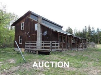 19 Sasquatch Ln, Inchelium, WA 99138