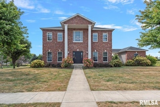 3704 Crystal Spring Dr, Springfield, IL 62711