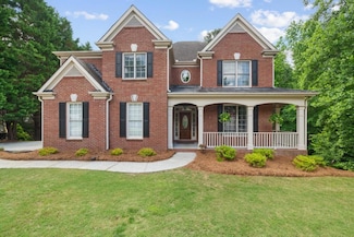 2525 Millwater Crossing, Dacula, GA 30019