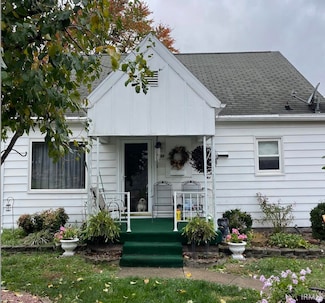 1339 Greene St, Jasper, IN 47546