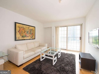 199 14th St NE Unit 1209, Atlanta, GA 30309