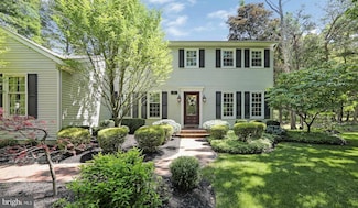 56 Valley Run, Medford, NJ 08055