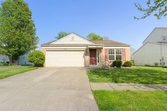 6610 Black Forest Ct, Morrow, OH 45152