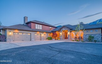 895 Fairview Ln, Gardnerville, NV 89460
