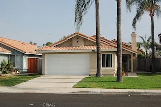 15444 Old Castle Rd, Fontana, CA 92337