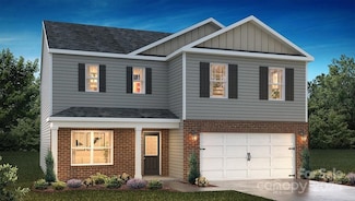 3905 Coleman Dr, Charlotte, NC 28215