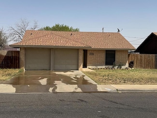 5016 Bonham Ave, Odessa, TX 79762