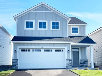 2444 Jacamar Ave NE, Saint Michael, MN 55376