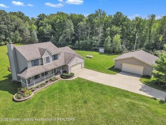 9451 Williams Rd, Dewitt, MI 48820