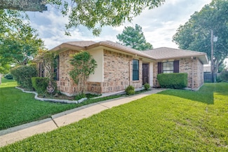 4522 Ebb Tide Dr, Rowlett, TX 75088