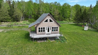 1455 Garfield Rd, Masardis, ME 04732