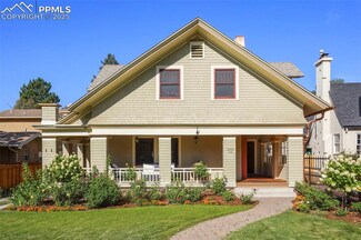 2006 N Cascade Ave, Colorado Springs, CO 80907