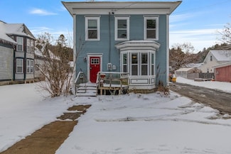 54 Vermont 100c, Johnson, VT 05656