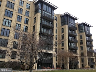 4301 Military Rd NW Unit 208, Washington, DC 20015