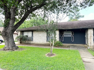 2402 Spring Dusk Ln, Spring, TX 77373