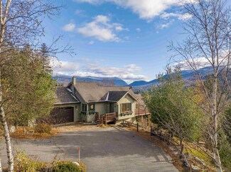 86 Dartmouth Ridge Rd, Carroll, NH 03575