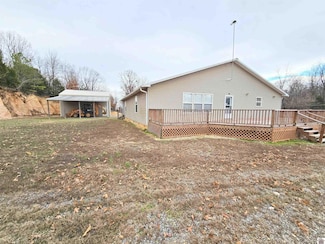 218 Mountain Rd, Grand Rivers, KY 42045